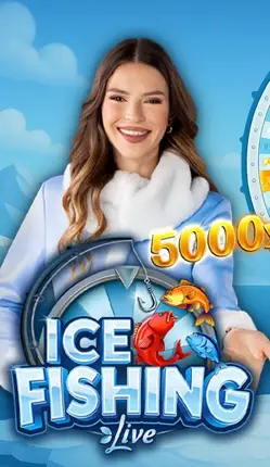 Ice Fishing cover
